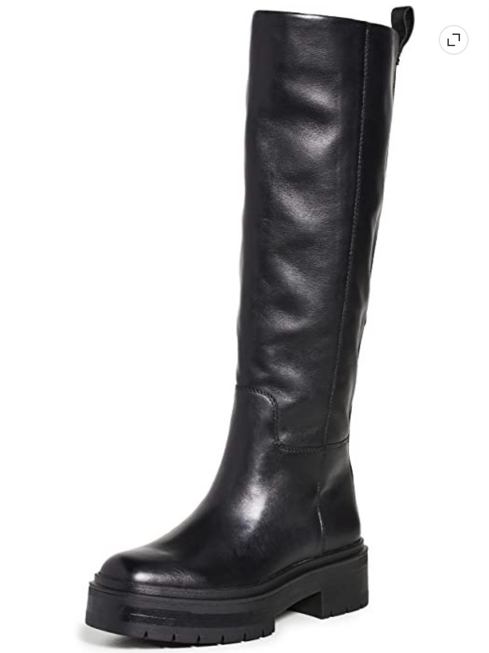 Sam Edelman Larina Knee High Boots